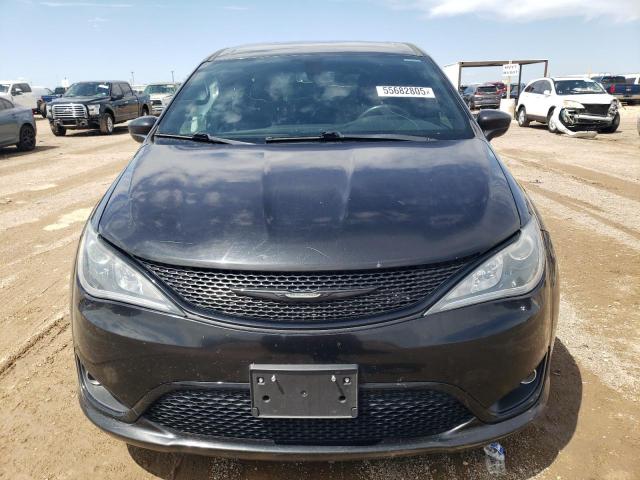  CHRYSLER PACIFICA 2019 Black