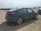 2019 Hyundai Ioniq Limited for Sale in Elgin, IL - Front End