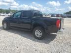 2014 Nissan Frontier S na sprzedaż w Eight Mile, AL - Side