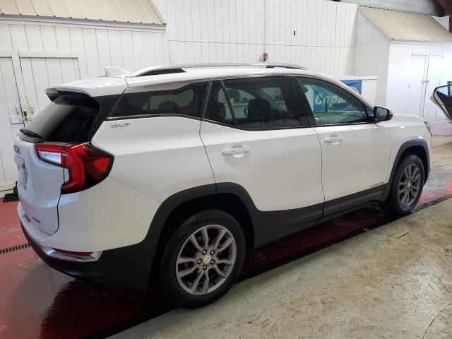  GMC TERRAIN 2023 White