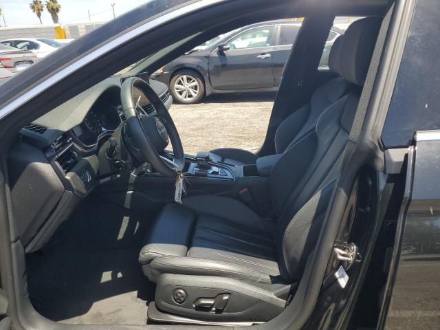  AUDI A5 2023 Czarny