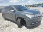 2014 Acura Mdx Technology for Sale in Cahokia Heights, IL - Hail