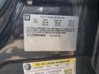 2009 Chevrolet Malibu 2Lt   იყიდება Louisville-ში, KY - Rear End