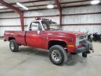 1985 Chevrolet K20  за продажба в Seaford, DE - Rear End