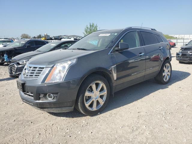 2013 Cadillac Srx Premium Collection