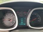 2012 Chevrolet Equinox Lt იყიდება West Warren-ში, MA - Front End