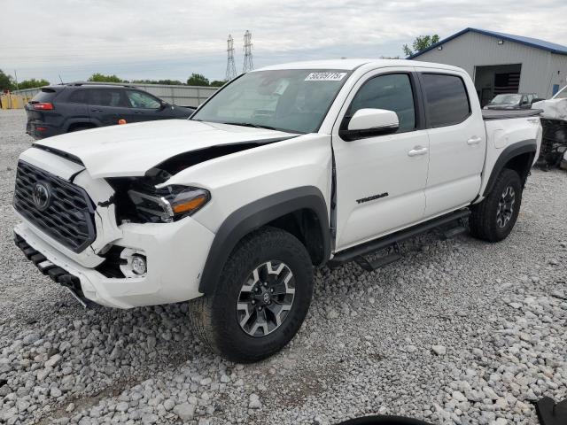 2023 Toyota Tacoma Double Cab