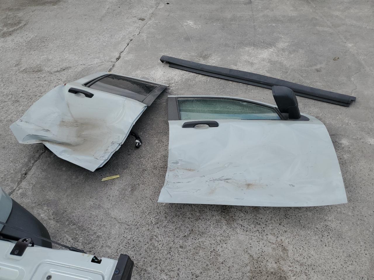 2024 Ford Maverick Xlt VIN: 3FTTW8H34RRA75953 Lot: 54225165