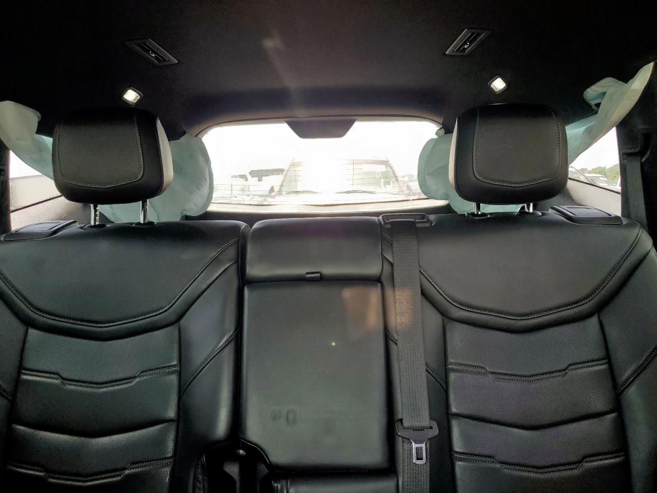 2021 Cadillac Xt6 Platinum Premium Luxury VIN: 1GYKPFRSXMZ194706 Lot: 56858655