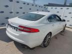 2011 JAGUAR XF SE D AU for sale at Copart BRISTOL