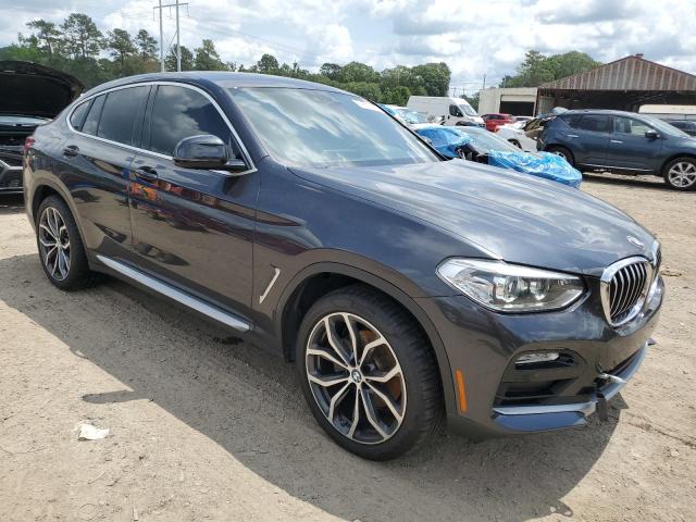  BMW X4 2019 Black