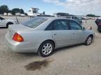 2002 Toyota Avalon Xl for Sale in Lumberton, NC - Side