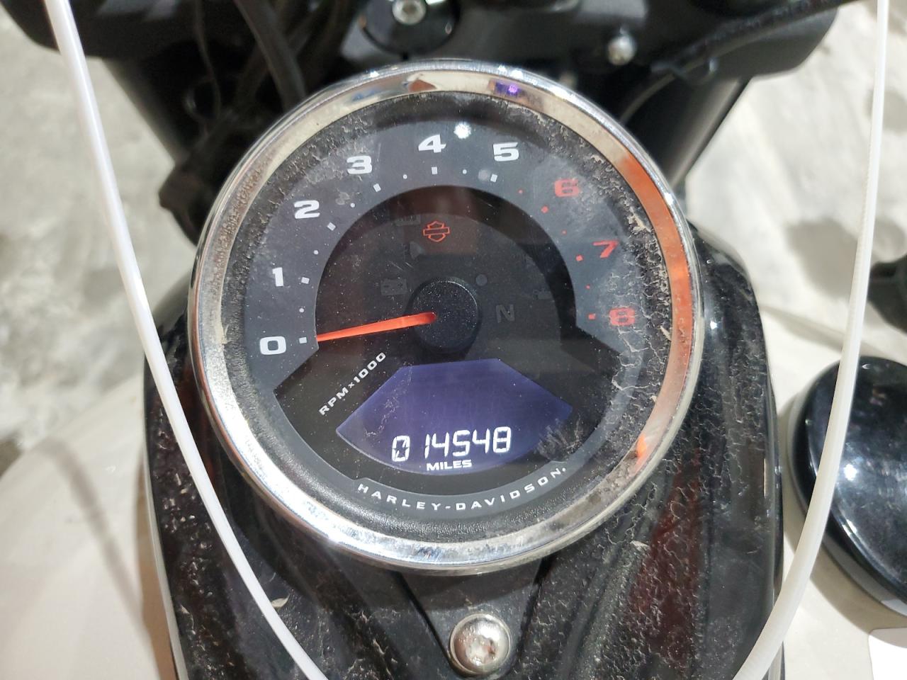 2022 Harley-Davidson Fxfbs VIN: 1HD1YLK11NB016738 Lot: 54880615