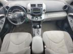 2007 Toyota Rav4 Limited   for Sale in Prairie Grove, AR - Water/Flood