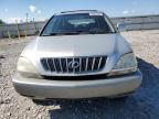 2002 Lexus Rx 300 de vânzare în Montgomery, AL - Rear End