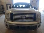 2012 Ford F150 Supercrew for Sale in Columbia, MO - Side