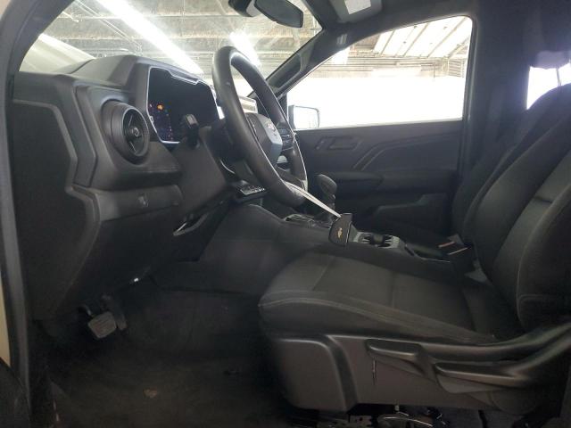  CHEVROLET COLORADO 2023 Gold