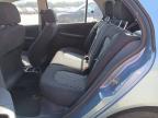 2007 SKODA FABIA CLAS for sale at Copart WISBECH