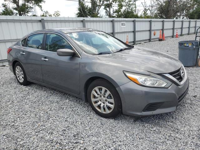  NISSAN ALTIMA 2017 Gray