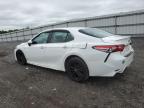 2018 Toyota Camry L de vânzare în Fredericksburg, VA - Front End