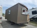 2023 Jobsite Trailer იყიდება Dyer-ში, IN - All Over