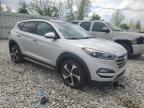 2018 Hyundai Tucson Value for Sale in Wayland, MI - Mechanical
