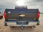 2015 Chevrolet Silverado K2500 Heavy Duty Ltz en Venta en Andrews, TX - Front End