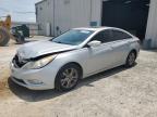 2013 Hyundai Sonata Se na sprzedaż w Jacksonville, FL - Front End