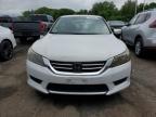 2014 Honda Accord Lx for Sale in East Granby, CT - Front End