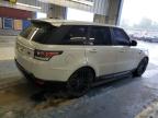 2015 Land Rover Range Rover Sport Hse for Sale in Fort Wayne, IN - Mechanical