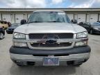 2005 Chevrolet Silverado K1500 იყიდება Louisville-ში, KY - Side