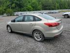 2016 Ford Focus Se იყიდება Grenada-ში, MS - Side