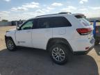 2016 Jeep Grand Cherokee Laredo   de vânzare în Greenwood, NE - Front End