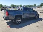 2016 Chevrolet Colorado Z71 for Sale in Bridgeton, MO - Front End