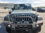 2015 Jeep Wrangler Unlimited Rubicon   продається в Littleton, CO - Rear End