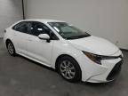 2023 Toyota Corolla Le იყიდება Assonet-ში, MA - Side