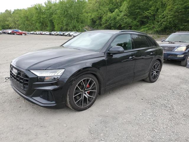 AUDI Q8 – zdjęcie z aukcji, lot #52890625