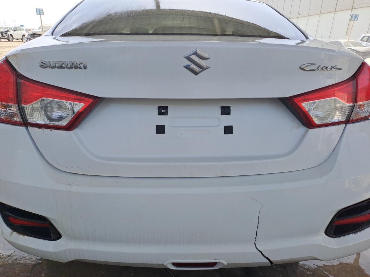 MA3UC7A17LA387882 - 2023 Suzuki Ciaz - #58629985