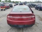 2014 Lincoln Mkz  en Venta en Bridgeton, MO - Side