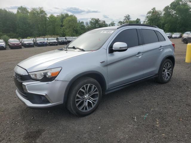 2016 Mitsubishi Outlander Sport Sel