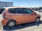 2007 Honda Fit S   for Sale in Las Vegas, NV - Front End