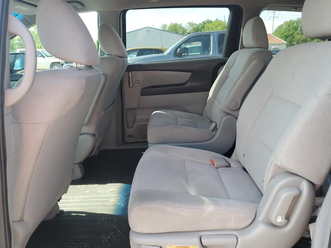 2011 Honda Odyssey Lx VIN: 5FNRL5H2XBB103786 Lot: 56486615