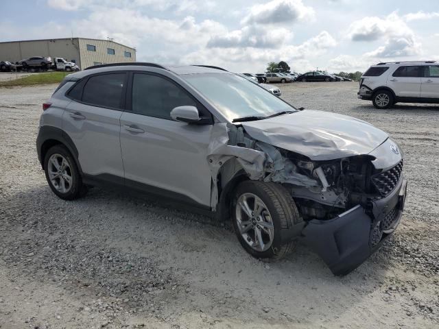  HYUNDAI KONA 2022 Szary
