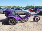 2003 REWA RF1 for sale at Copart BRISTOL
