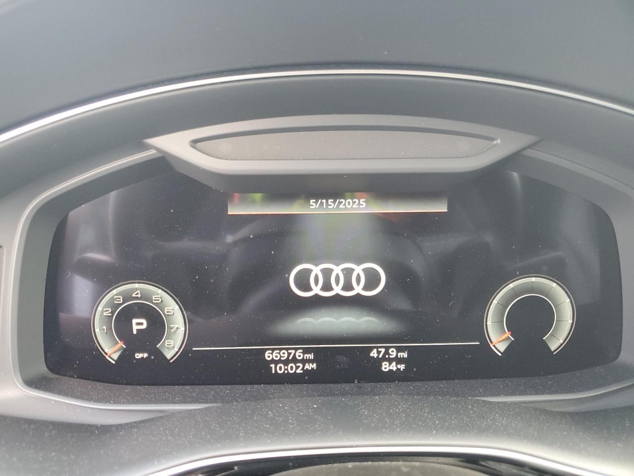 2021 Audi Q8 Prestige S-Line VIN: WA1FVAF16MD039587 Lot: 56030345