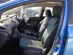 2011 FORD FIESTA ZET for sale at Copart NEWBURY