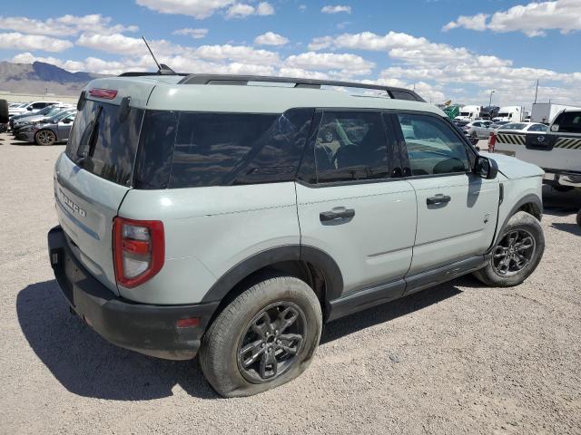  FORD BRONCO 2023 Gray