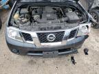 2012 Nissan Frontier Sv for Sale in Pekin, IL - Front End