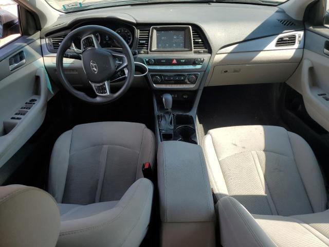  HYUNDAI SONATA 2019 Gray