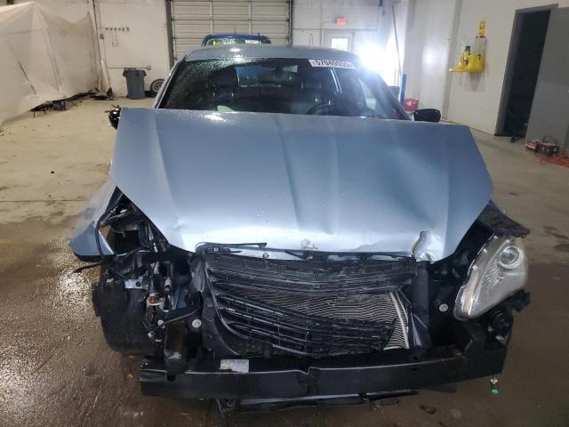 Седаны CHRYSLER 200 2013 Синий